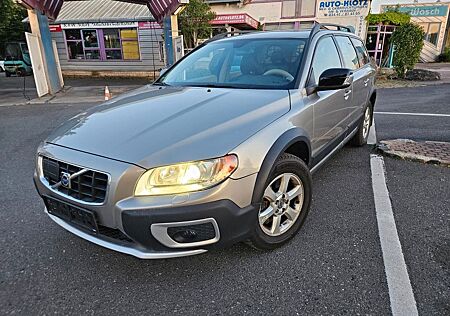 Volvo XC 70 XC70 Momentum AWD