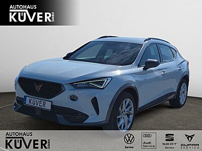 Cupra Formentor 1.5 TSI DSG ACC*NAVI*LED*PDC*e-Heck*TO