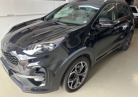 Kia Sportage GT-Line 4WD
