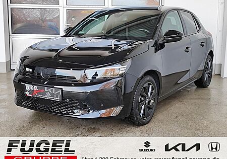 Opel Corsa GS-Line 1.2Turbo Navi|LED|SHZ|PDC