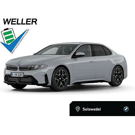 BMW i3 leasen
