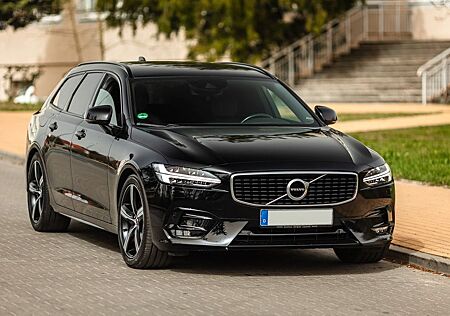 Volvo V90 T5 R-Design Geartronic R-Design