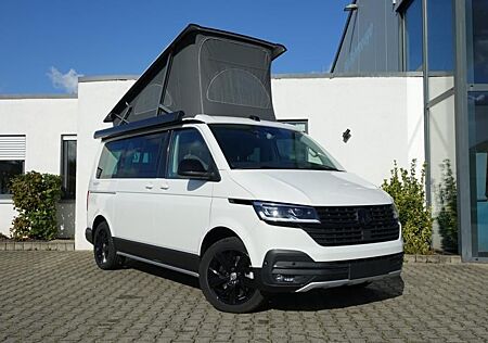 VW T6 California Volkswagen T6.1 California OCEAN LP: 117EUR* 4x4 DiffSperre