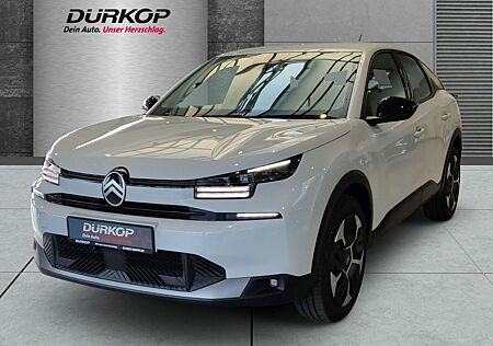 Citroën C4 Plus Hybrid e-DCS6 Winter-Paket Digitales Coc
