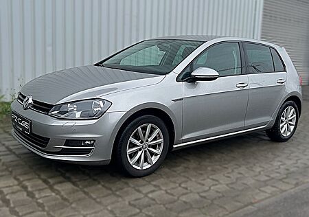 VW Golf Volkswagen VII Lim. DSG|Touch|Einpark|Tempoma|Sitzheiz