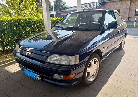 Ford Escort RS2000 Oldtimer