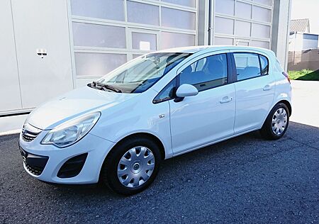 Opel Corsa D 1.4 16V Edition Facelift Klima/FH/TÜV 27