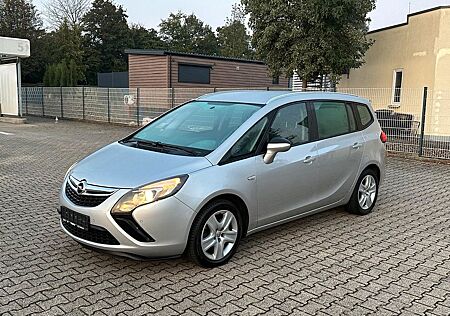 Opel Zafira C Tourer*Edition*PDC*SHZ*Tüv Neu*2.Hand*