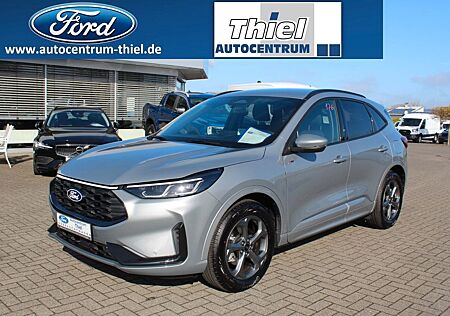 Ford Kuga 187PS Automatik ST-Line 5J.Gar AHK/Matrix