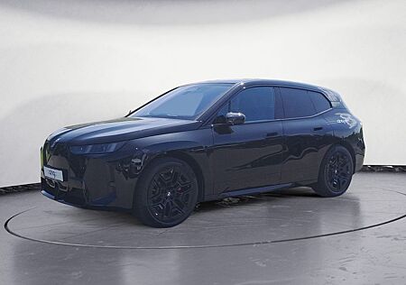 BMW iX xDrive45 AHK M-Sport M-SportPro Innovation