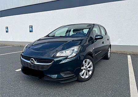 Opel Corsa 1.4 Sitzheizung*Lenkradheizung*PDC