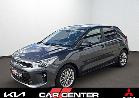 Kia Rio gebraucht kaufen Kia Rio 1.0 T-GDI 100 Dream-Team Navi Kamera
