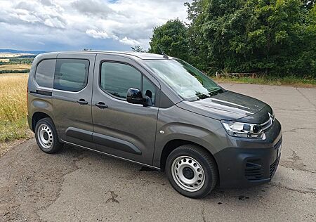 Citroën Berlingo Kasten