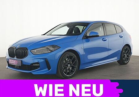 BMW 120i M-Sport LED|Navi|PDC|Sportsitze|HiFi|SHZ