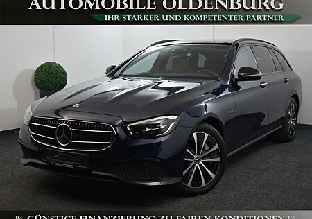 Mercedes-Benz E 300 de T Avantgarde *Distro+*Pano*Burm*KeyGo*