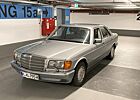 Mercedes-Benz 420 SE