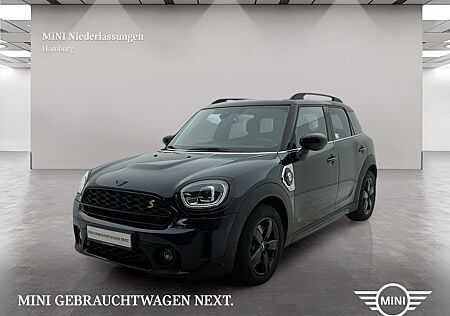 Mini Cooper S Countryman Cooper SE ALL4 Countryman Navi Head-Up LED