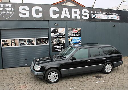 Mercedes-Benz E 200 W124 T- Modell/TUV NEU/KLIMA/AUTOMATIK