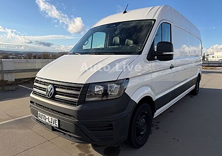 VW Crafter Volkswagen 35TDI*VIRTUAL*MAX-HOCH-LANG*KLIMA*KAMERA