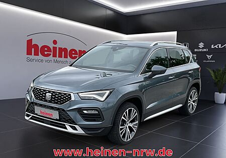 Seat Ateca Xperience 1.5 TSI ACT DSG Beats TopView