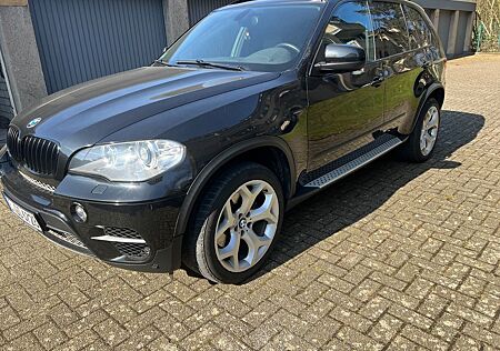 BMW X5 xDrive40d -