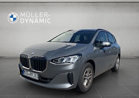 BMW 216i ACTIVE TOURER PARKING ASSIST DAB SHZ