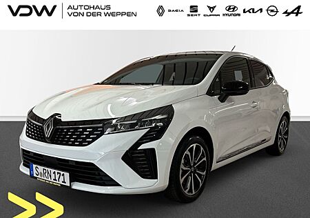 Renault Clio V Techno E-Tech Fullhybrid 145 Klima