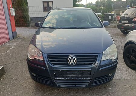 VW Polo Volkswagen IV Goal 1,4,Klima,Tempomat