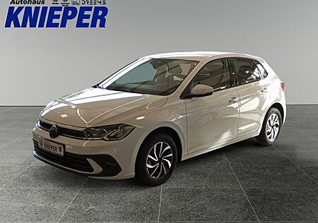 VW Polo Volkswagen 1.0 TSI Rückfahrkamera,Klimaanlage