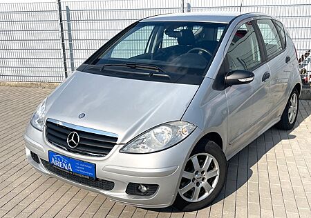 Mercedes-Benz A 180 CDI AUTOMATIK, KLIMA