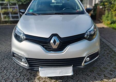 Renault Captur ENERGY TCe 90 Experience Experience