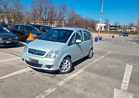 Opel Meriva 1.4 /Tüv09.2026/neue Inspektion