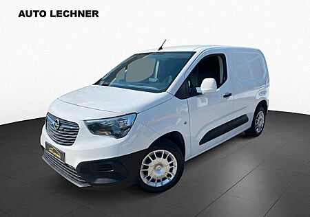 Opel Combo E Cargo *COOL&SOUND*CARPLAY*MwSt.