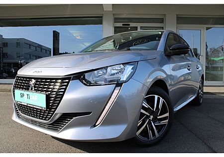 Peugeot 208 Active Pack 100 EAT8 *Rückfahrkamera+Ganzjah
