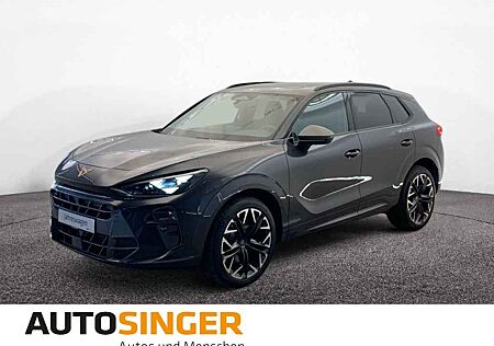 Cupra Terramar VZ TSI DSG 4D *PANO*MATRIX*NAV*HUD*ACC*