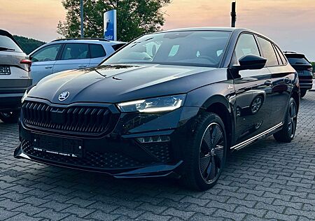Skoda Scala FL Monte Carlo 1.5 DSG *5JGarantie