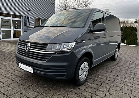 VW T6 Transporter Volkswagen NAVI AHK KLIMA