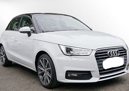 Audi A1 1.4 TFSI sport Sportback sport