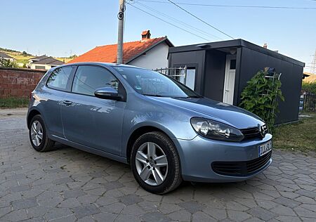 VW Golf Volkswagen 1.4 Trendline Trendline