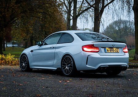 BMW M2 Competition | Armytrix | AST | Recaro