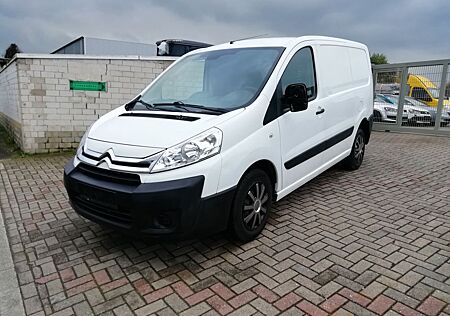 Citroën Jumpy HDi 90 FAP 27 Proline L1H1 Kasten,1Hd,Eur5