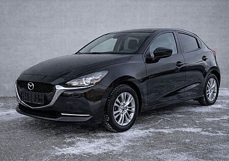 Mazda 2 Mildhybrid Kizoku*LED*NAV*KAMERA*ACC*SHZ*LHZ