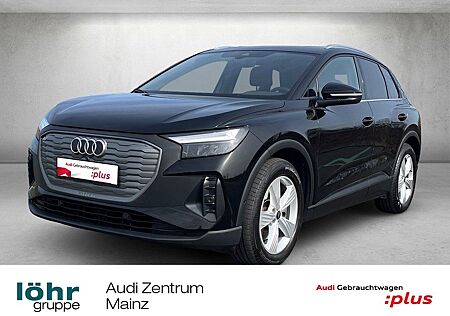 Audi Q4 e-tron Q4 40 e-tron *Navi*Pano*Kamera*