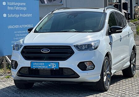 Ford Kuga ST-Line - 2.HD/Pano/MFL/KLA/RFK/ALU/4x4
