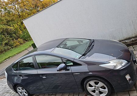 Toyota Prius 1.8 Hybrid*** LETZTEPREIS 6000***