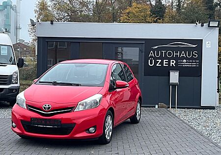 Toyota Yaris 1.3 Life Multidrive S/KLIMA/KAMERA/NAVI.