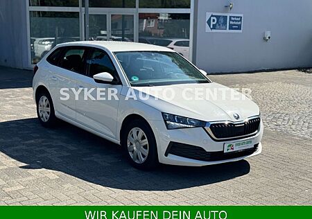 Skoda Scala 1.6TDI EURO6 (2x vorhanden)