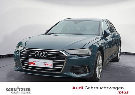 Audi A6 Avant 40 TDI quattro S tronic Design NAVI/ACC