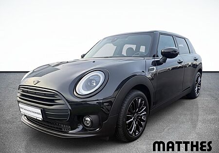 Mini Cooper D Clubman Premium Paket Smartphone Integr
