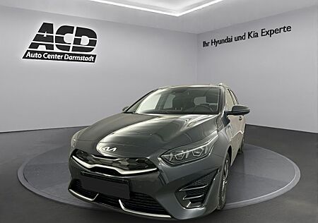 Kia Cee'd CEED SW 1.6 PHEV DCT SPIRIT *NAV*MEMORY*LED*KAME
